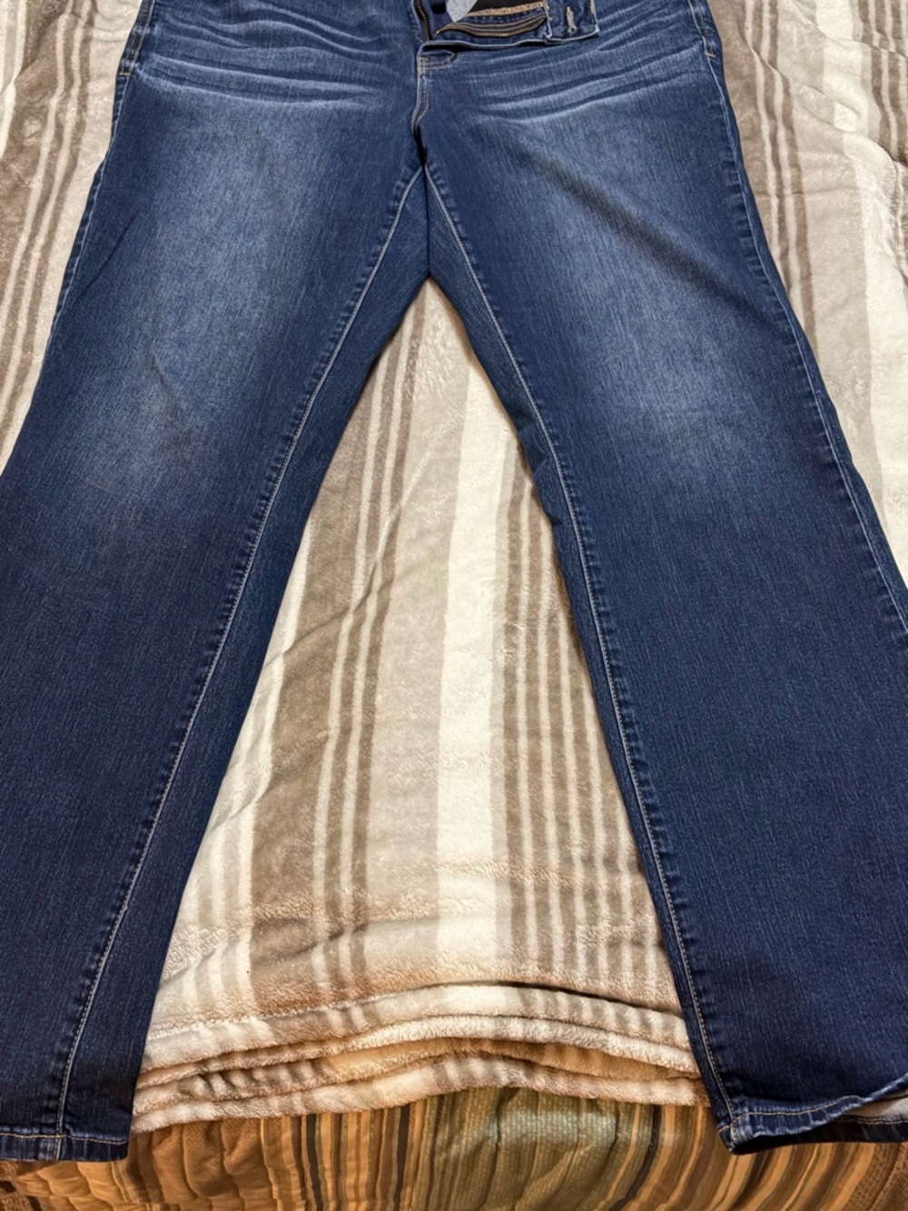 Maurice’s Women’s Everflex High Rise Jeans